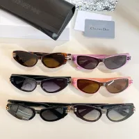 $64.00 USD Christian Dior AAA Quality Sunglasses #1415311