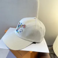 $25.00 USD Louis Vuitton LV Caps #1415312