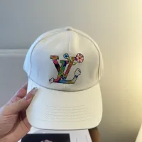$25.00 USD Louis Vuitton LV Caps #1415312