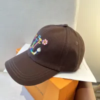 $25.00 USD Louis Vuitton LV Caps #1415313