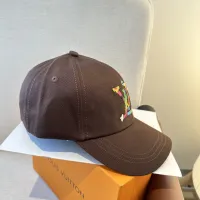 $25.00 USD Louis Vuitton LV Caps #1415313