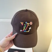 $25.00 USD Louis Vuitton LV Caps #1415313