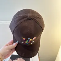 $25.00 USD Louis Vuitton LV Caps #1415313