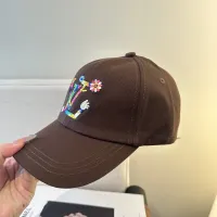 $25.00 USD Louis Vuitton LV Caps #1415313