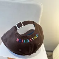 $25.00 USD Louis Vuitton LV Caps #1415313