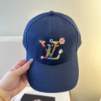 $25.00 USD Louis Vuitton LV Caps #1415314