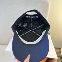 $25.00 USD Louis Vuitton LV Caps #1415314