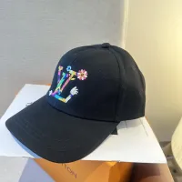 $25.00 USD Louis Vuitton LV Caps #1415315