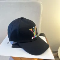$25.00 USD Louis Vuitton LV Caps #1415315