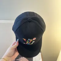 $25.00 USD Louis Vuitton LV Caps #1415315