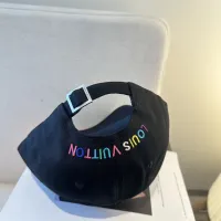 $25.00 USD Louis Vuitton LV Caps #1415315