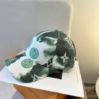 $25.00 USD Louis Vuitton LV Caps #1415321