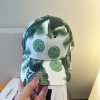 $25.00 USD Louis Vuitton LV Caps #1415321