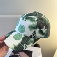 $25.00 USD Louis Vuitton LV Caps #1415321