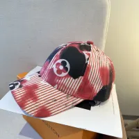 $25.00 USD Louis Vuitton LV Caps #1415322