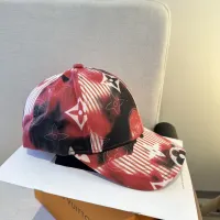 $25.00 USD Louis Vuitton LV Caps #1415322