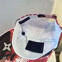 $25.00 USD Louis Vuitton LV Caps #1415322