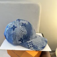 $25.00 USD Louis Vuitton LV Caps #1415323