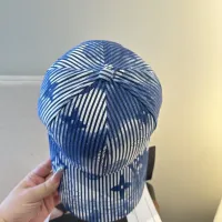 $25.00 USD Louis Vuitton LV Caps #1415323
