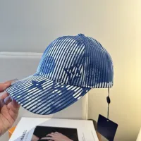 $25.00 USD Louis Vuitton LV Caps #1415323