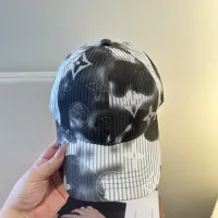 $25.00 USD Louis Vuitton LV Caps #1415324
