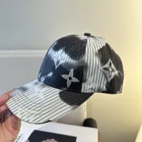 $25.00 USD Louis Vuitton LV Caps #1415324
