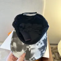 $25.00 USD Louis Vuitton LV Caps #1415324