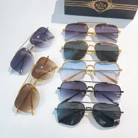 $60.00 USD Dita AAA Quality Sunglasses #1415330