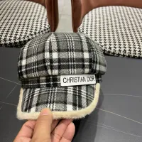 $34.00 USD Christian Dior Caps #1415332