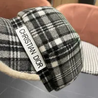 $34.00 USD Christian Dior Caps #1415332