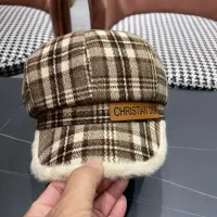 $34.00 USD Christian Dior Caps #1415333