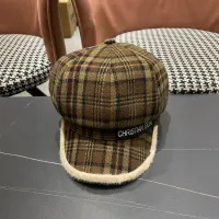 $34.00 USD Christian Dior Caps #1415334