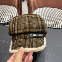$34.00 USD Christian Dior Caps #1415334