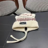 $36.00 USD Christian Dior Caps #1415341