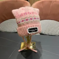$36.00 USD Christian Dior Caps #1415342