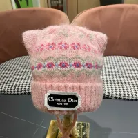 $36.00 USD Christian Dior Caps #1415342