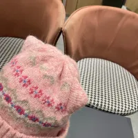 $36.00 USD Christian Dior Caps #1415342