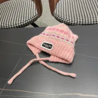 $36.00 USD Christian Dior Caps #1415342