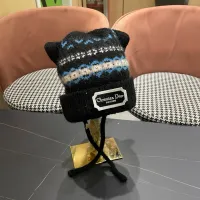 $36.00 USD Christian Dior Caps #1415344