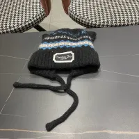$36.00 USD Christian Dior Caps #1415344
