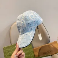 $34.00 USD Gucci Caps #1415362