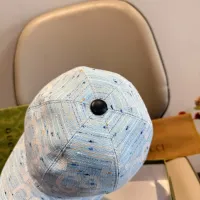 $34.00 USD Gucci Caps #1415362