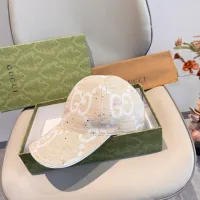 $34.00 USD Gucci Caps #1415363