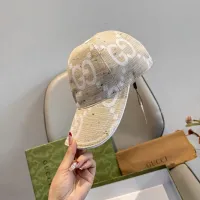 $34.00 USD Gucci Caps #1415363