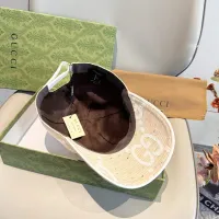 $34.00 USD Gucci Caps #1415363