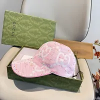 $34.00 USD Gucci Caps #1415364