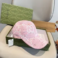 $34.00 USD Gucci Caps #1415364