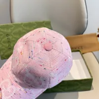 $34.00 USD Gucci Caps #1415364