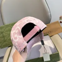 $34.00 USD Gucci Caps #1415364