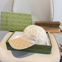 $34.00 USD Gucci Caps #1415365